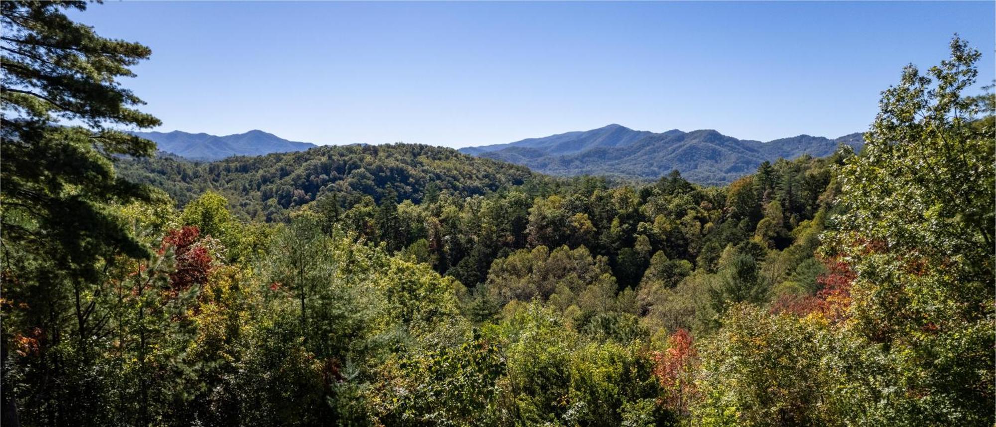 Lookout Lodge Bryson City Exterior photo